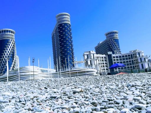 ORBI Towers Apartments Batumi - Housity