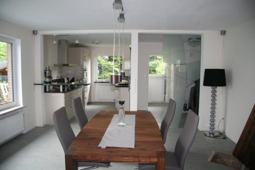 Ferienwohnung Kiel-Russee - Housity