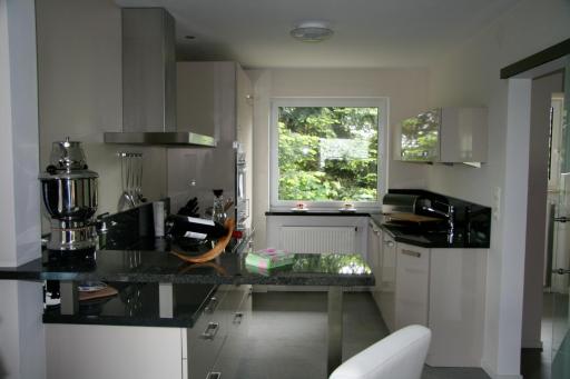 Ferienwohnung Kiel-Russee - Housity