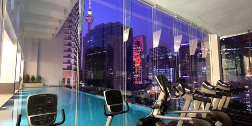One Bukit Ceylon by Homes Asian - Housity