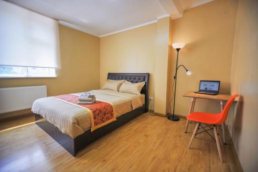 Mongolian Vision Tours - Housity