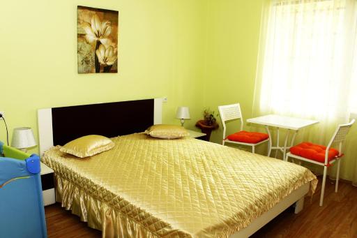 Guesthouse Planinsko Gnezdo - Housity