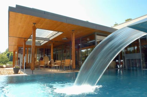 La Clairière bio & spahotel - Housity
