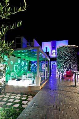 Mille e Una Notte - Housity