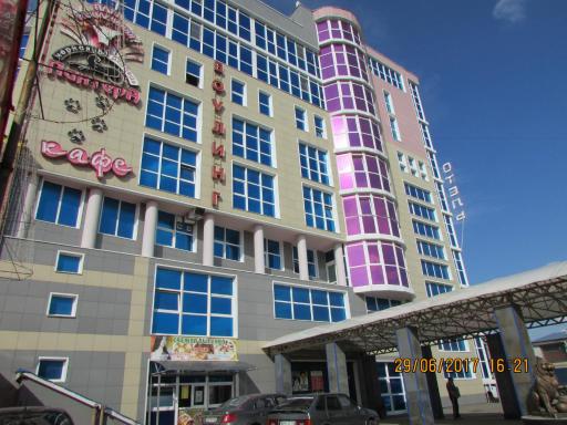 Hotel Pantera - Housity