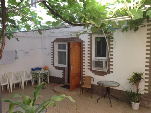 Guesthouse on Terskaya - Housity