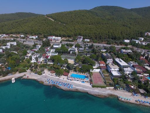Greenport Bodrum Hotel - Housity