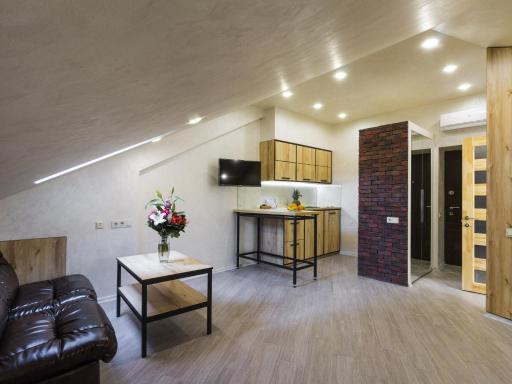 CityApartments Kyiv Maidan - Housity