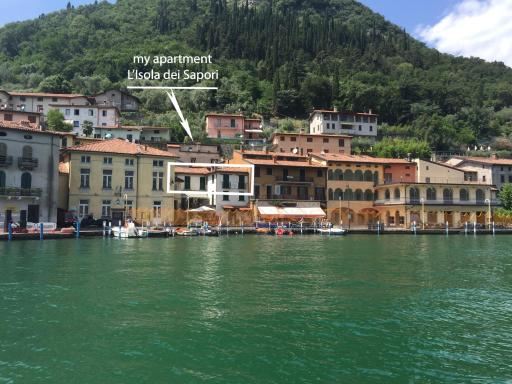 L'Isola dei Sapori - Housity