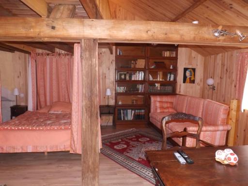 La Chuchotiere - Housity