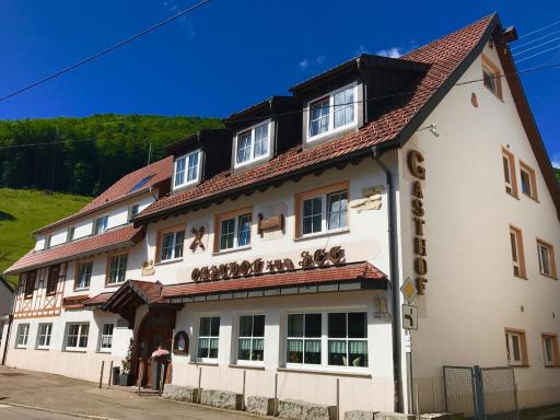 Gasthof zum See - Housity