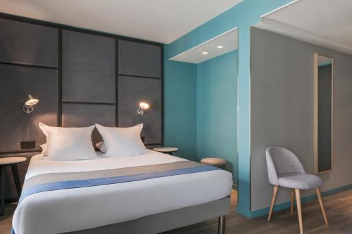 Hôtel Sanso by HappyCulture - Housity