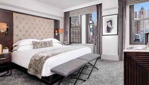 WestHouse Hotel New York - Housity