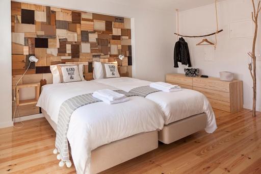 Bairro Alto Studio Apartments - by LU Holidays - Housity