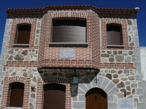Abadía del Marqués de Avila - Housity