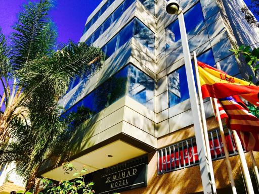 Le Mihad - Housity