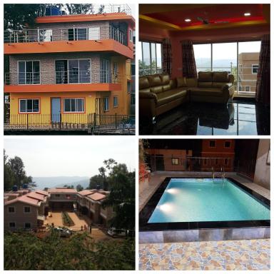 Silver Oak Villa - Housity