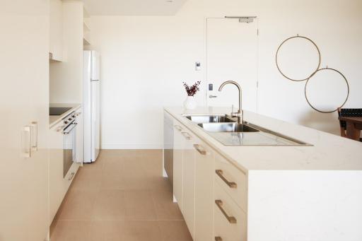 Sustainability certification Nautica Residences Fremantle - Housity