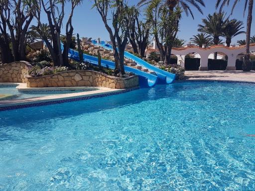 Apartment El Palmar - Housity