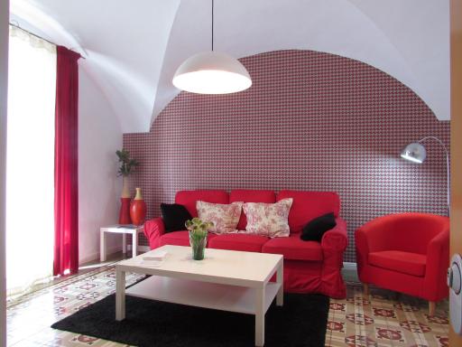 Apartamentos La Machacona Plaza de Santiago - Housity