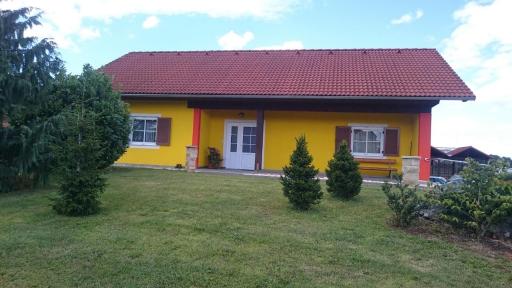 Gartler's Ferienhaus - Housity