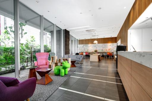 Citadines Shinjuku Tokyo - Housity