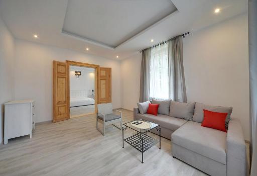 Fridays Apartments - Hizvo