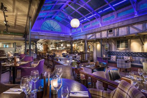 The Admiral Rodney Hotel, Horncastle, Lincolnshire - Housity