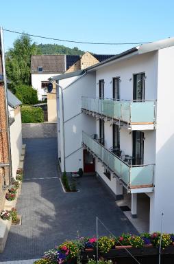 Gästehaus Am Hochsimmer - Housity