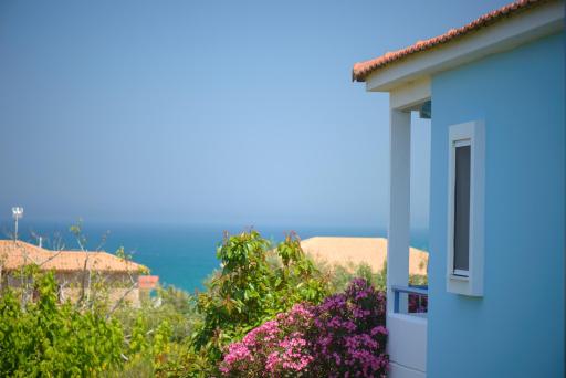 Dimitra Apartment Hotel - Housity