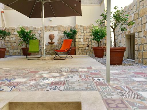 Mandralisca Garden - Housity
