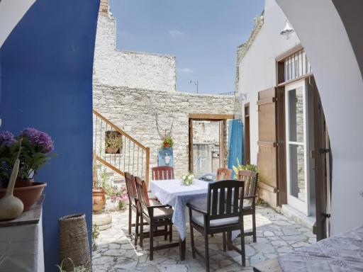 Lefkara View - Housity