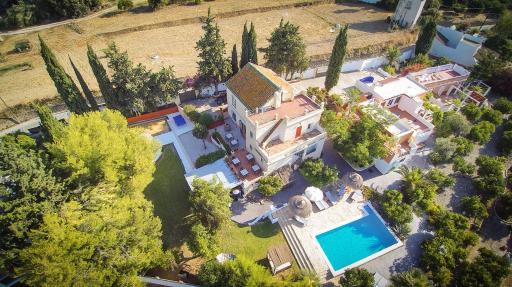 Casa de Orange - Housity