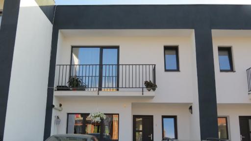 Pensiunea Wolf 2 - Housity