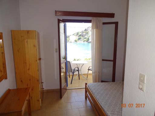 Scirocco Rooms - Housity