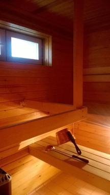 Kuusamon Keitaan Helmi - Housity