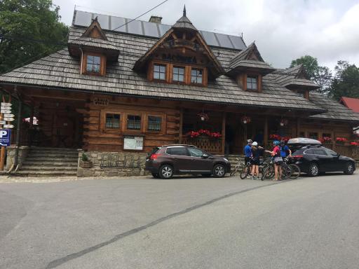 Apartament Danusia - Housity