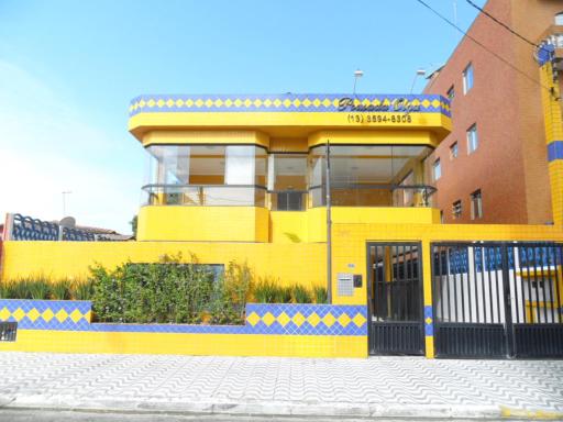 Pousada Olga - Housity