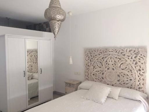 Santo Domingo Rural - central & private parking - Housity