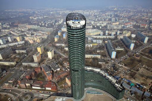 Platinum Sky - Housity