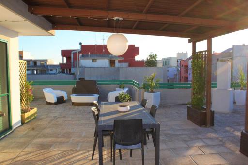 Mansarda Panoramica - Housity