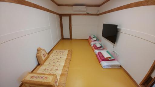 Sophia Hanok Guesthouse - Housity