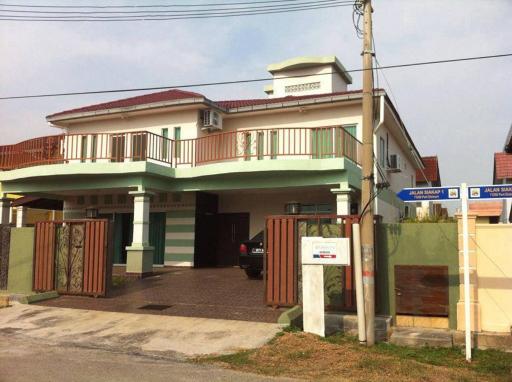 Port Dickson Holiday Home Villa - Housity