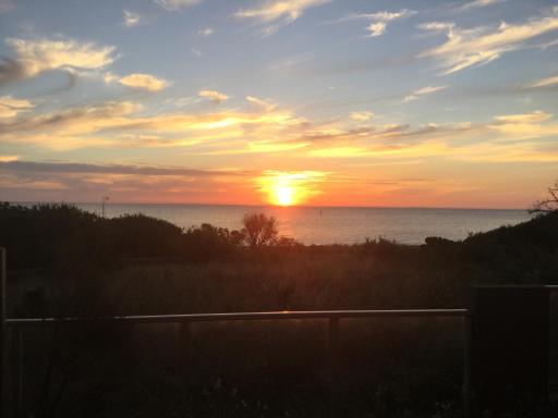 Beachside Apartments Bonbeach - Housity