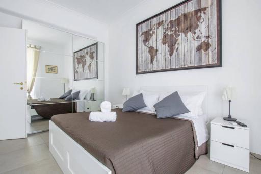 St.Peter Accomodation - Housity