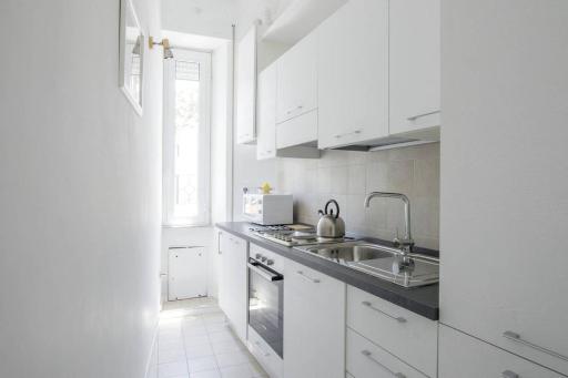 St.Peter Accomodation - Housity