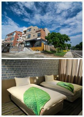 San Yuan Guest House - Housity