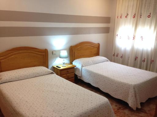Pensión Flipper - Housity