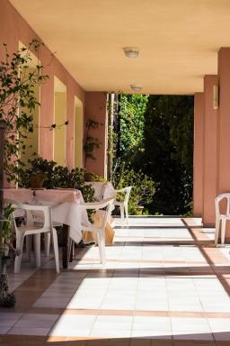 Hotel La Margherita - Housity