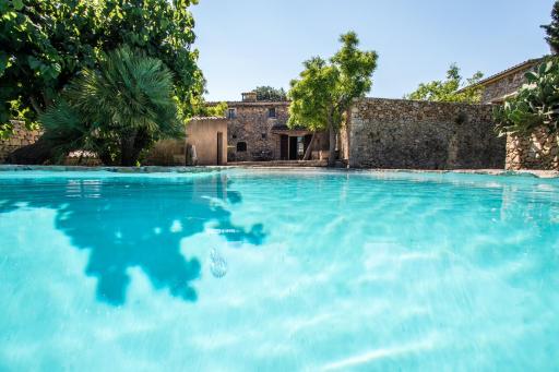 Villa Es Rafal By homevillas360 - Housity